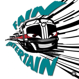 Fain Entertain LLC logo — Lakeland, FL entertainment booking and event promotion